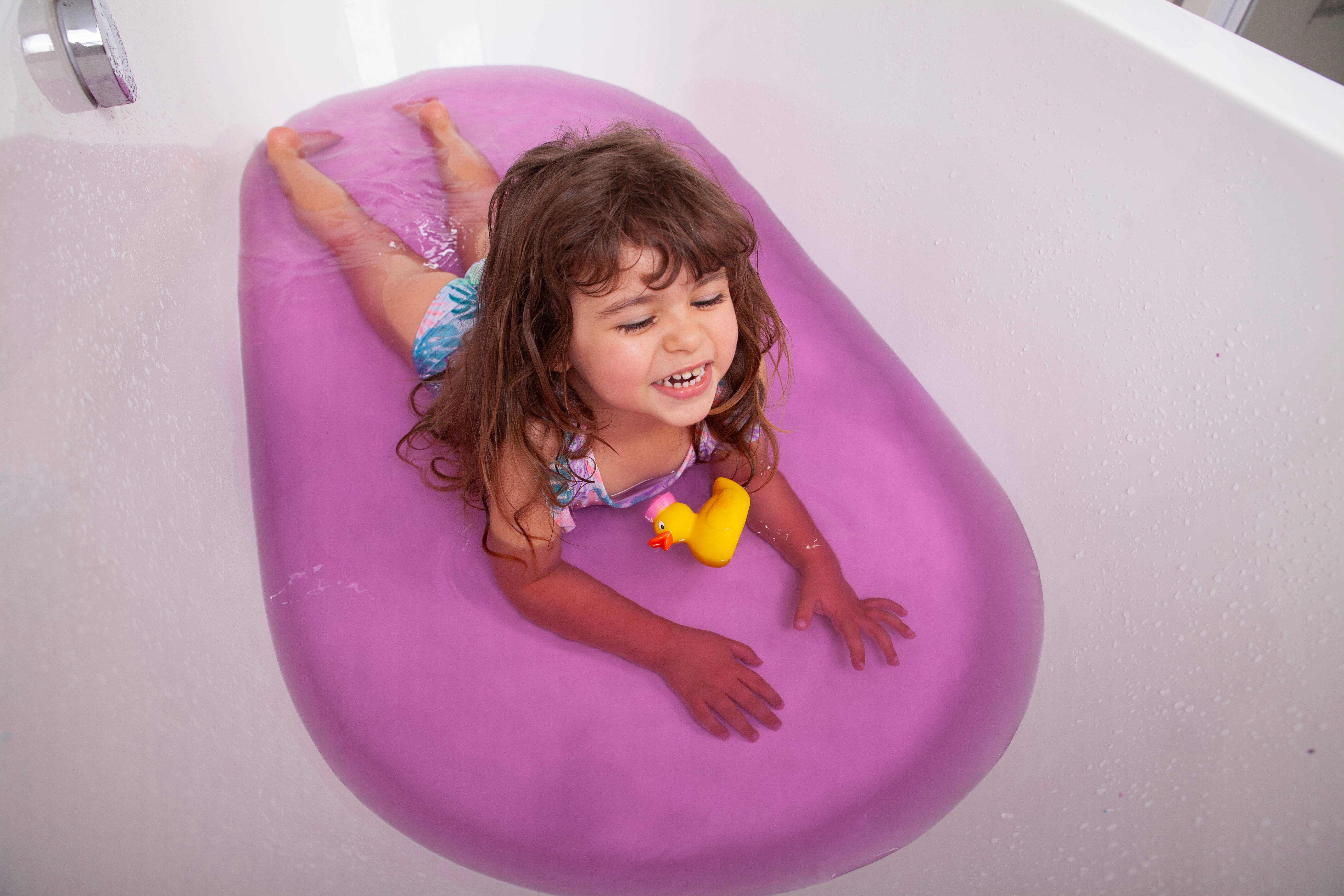 Fozzi's Bath Foam Soap Aerosol for Kids 6-pack,Yellow, Purple, Orange, –  Fozzi's Fun